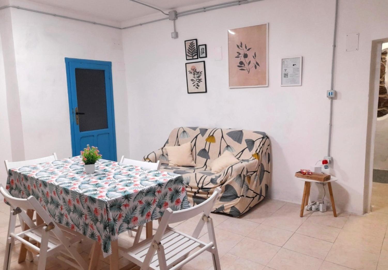 Вилла Casa A Bosa In Centro Storico Экстерьер фото