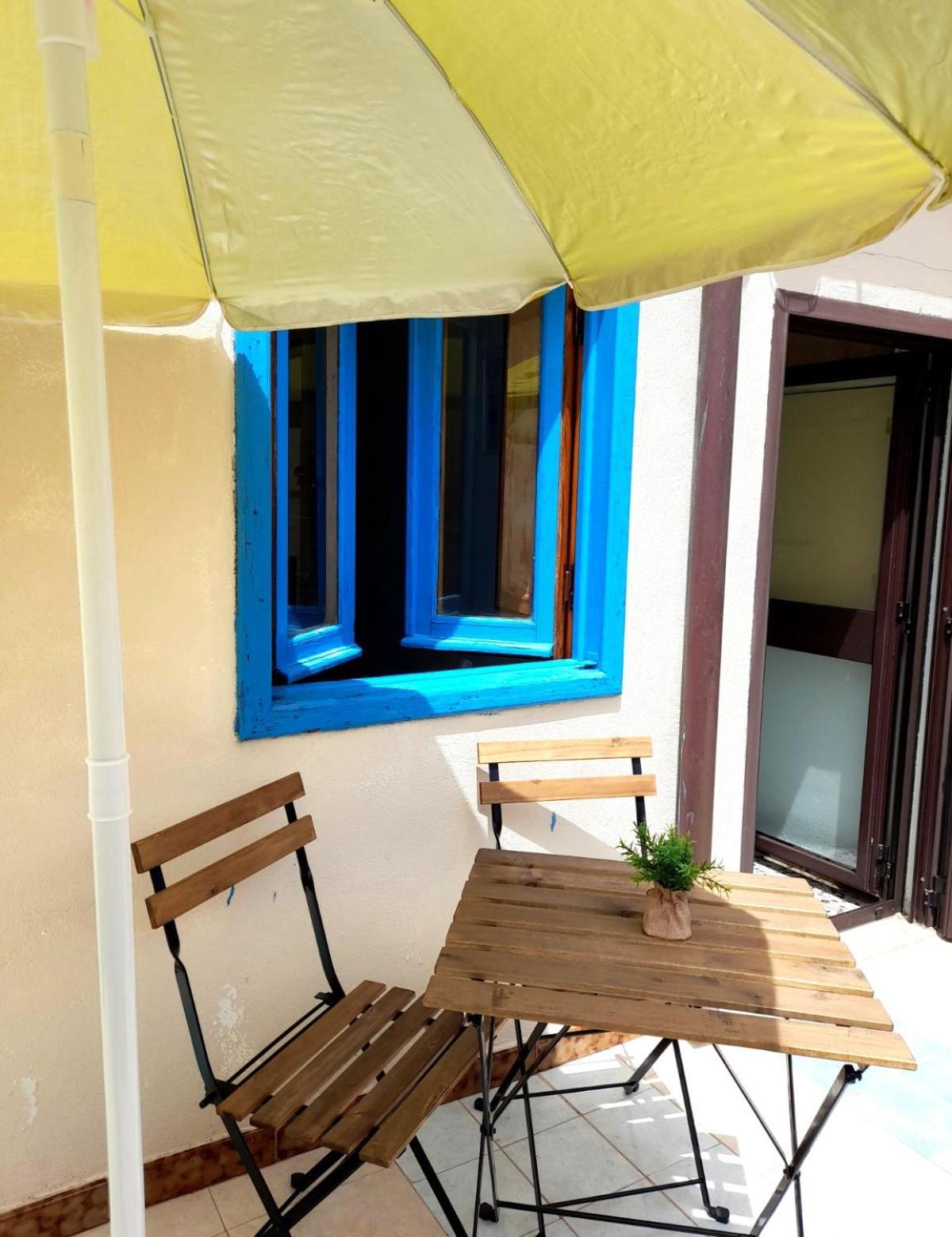 Вилла Casa A Bosa In Centro Storico Экстерьер фото
